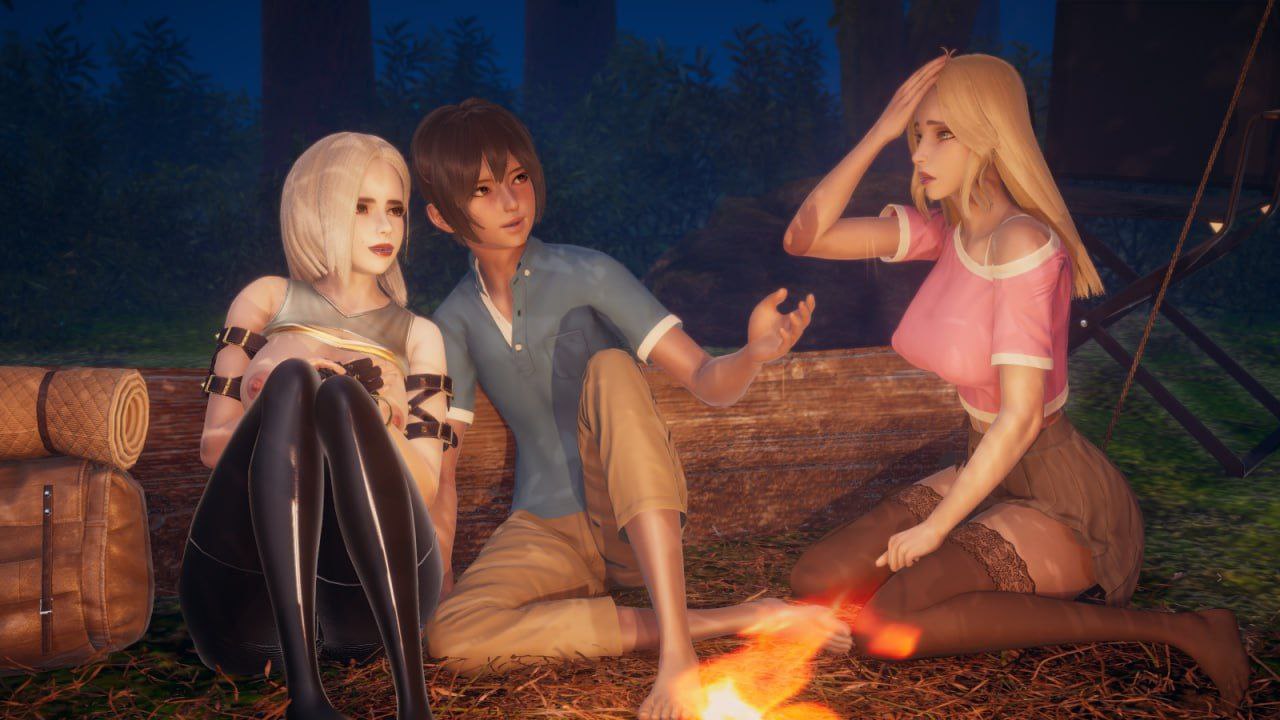 图片[1]-5138[欧美SLG/全家桶/动态] 熟女日 我爱熟女 Milfy Day v0.8.9赞助 AI汉化版 [PC+安卓-6.30G]-ACG俱乐部 - 各类游戏免费下载