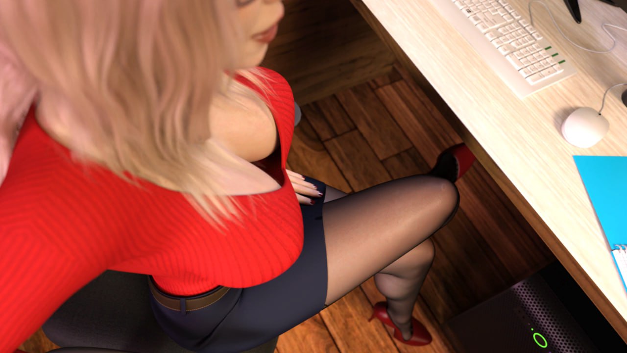 图片[4]-1047[完结]【亚洲风SLG】我的美熟继母1+2合集(STEAM官中+全DLC)-ACG俱乐部 - 各类游戏免费下载