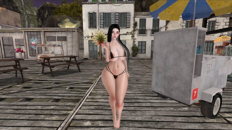 更新[亚洲风SLG/动态] 家庭麻烦 Family trouble v0.9.23 汉化版 [PC+安卓-5.10G]