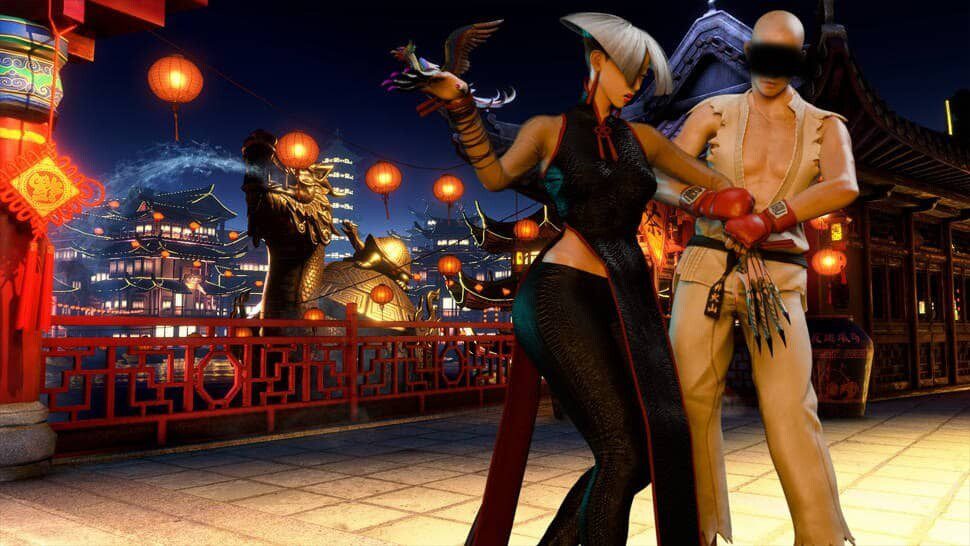 图片[2]-[同人SLG/PC+安卓]街头斗士：成人游乐场战斗/Street Brawler: Adult Playground[Battle 7.2][1.30G]-小陌资源库