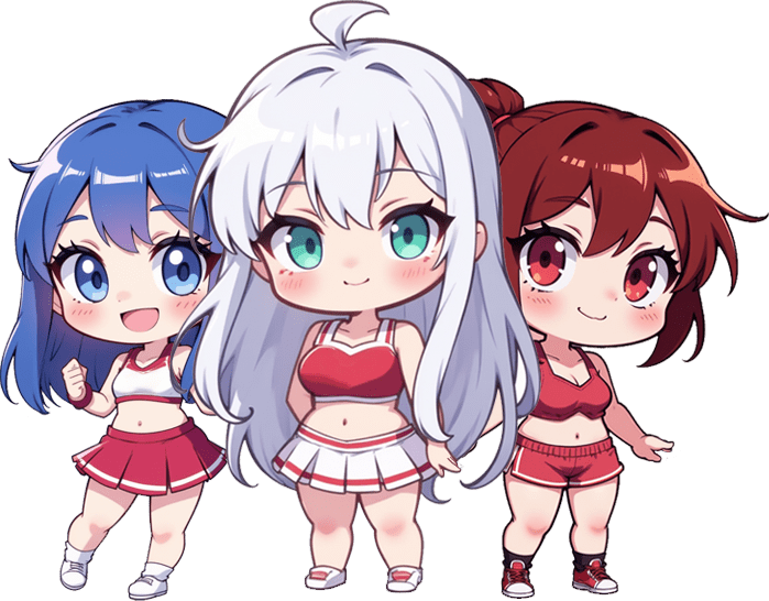 图片[2]-[SLG/PC/官中] Bubble girl 官方中文版 [91.9M]-小陌资源库