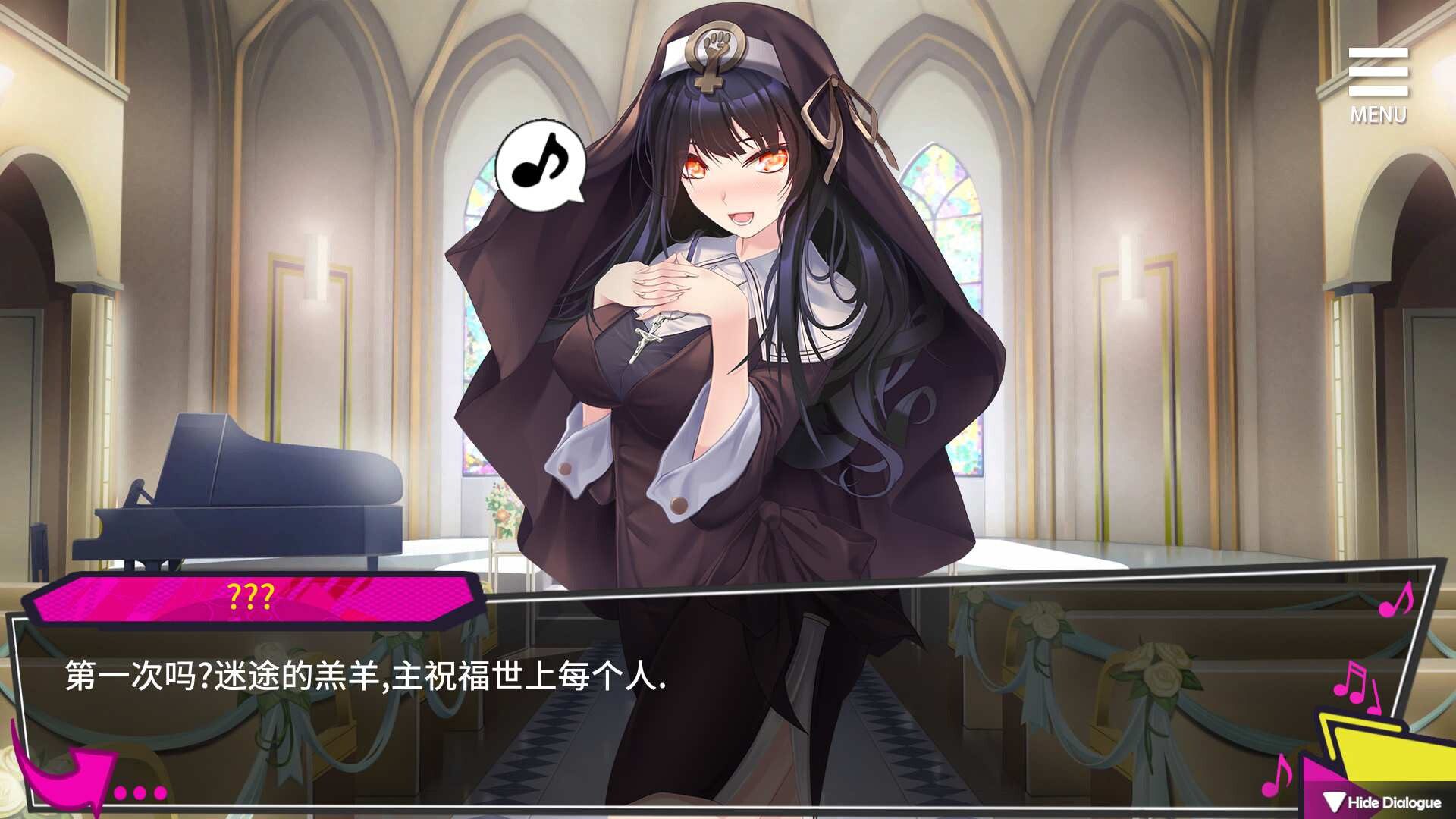 图片[1]-[SLG/PC+安卓] 重启NTR后宫生活 ver1.5 全CG [2.3G]-小陌资源库