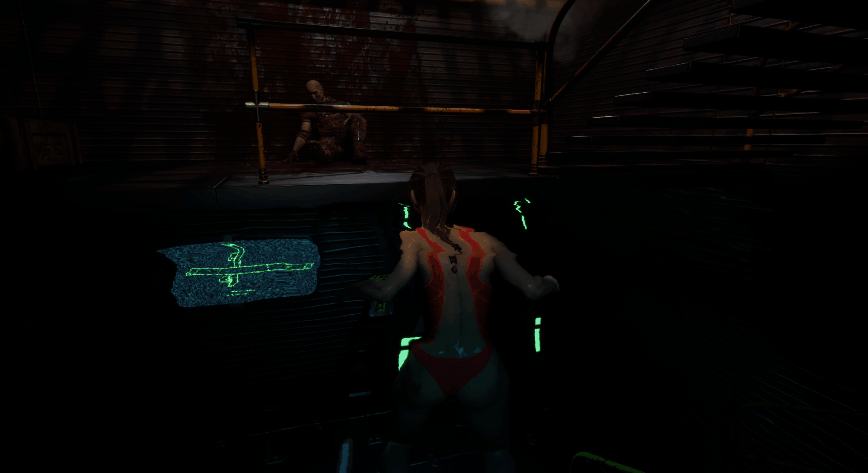 图片[6]-5430[大型FPS/3D/全动态] 狼灵计划 维尔沃夫项目 Project Werewulf v2025-10-27 STEAM官中-ACG俱乐部 - 各类游戏免费下载