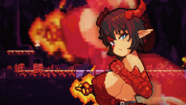 图片[7]-[ACT/像素]克拉罗罗-深渊之魂 STEAM官中版[200M]-小陌资源库