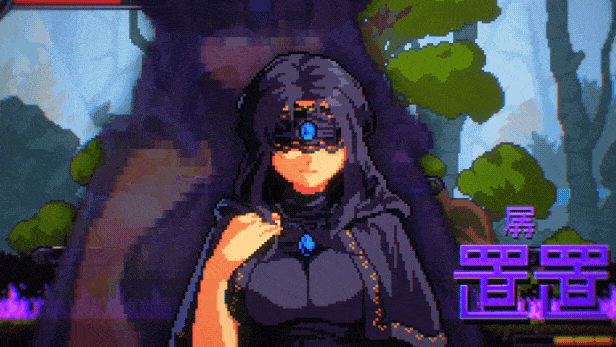 图片[6]-[ACT/像素]克拉罗罗-深渊之魂 STEAM官中版[200M]-小陌资源库