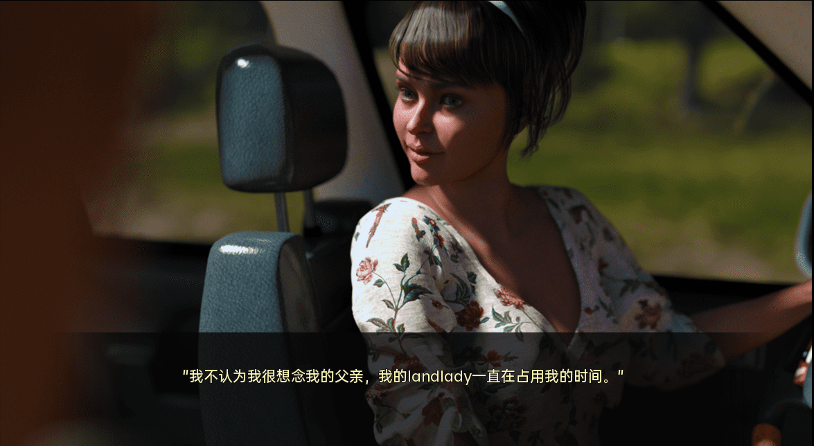 图片[2]-0789[欧美SLG/乱伦] 与维基一起生活 重制版 Living with Vicky v2.0 Remake 汉化版 [PC+安卓-1.30G]-ACG俱乐部 - 各类游戏免费下载