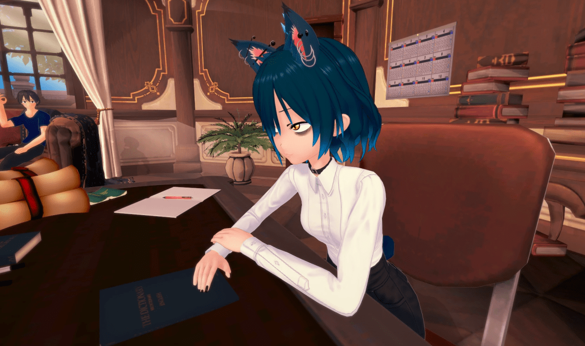 图片[2]-0809[亚洲风SLG/动态] 新尾巴 New Tail v0.2.3 汉化版 [PC+安卓-2.80G]-ACG俱乐部 - 各类游戏免费下载