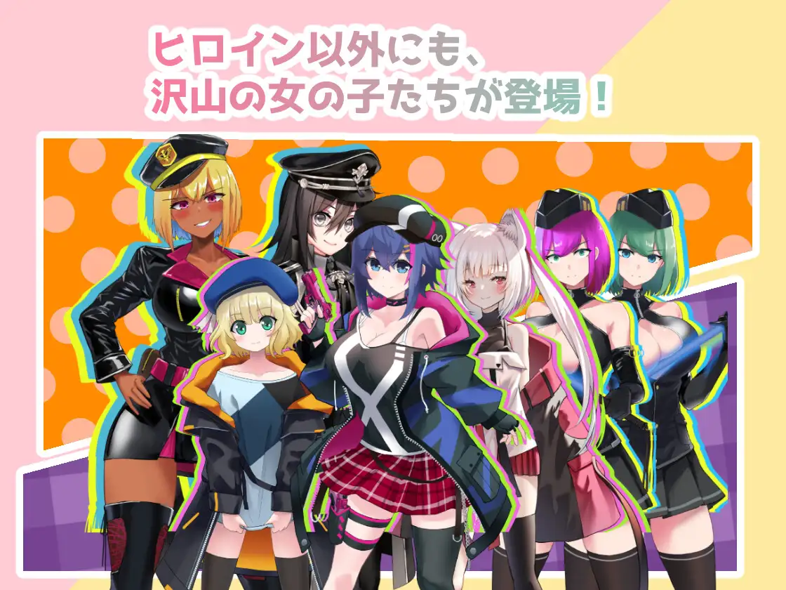 0579[RPG/官中]新～情色法师 官中步兵版 [1.5G]-ACG俱乐部 - 各类游戏免费下载