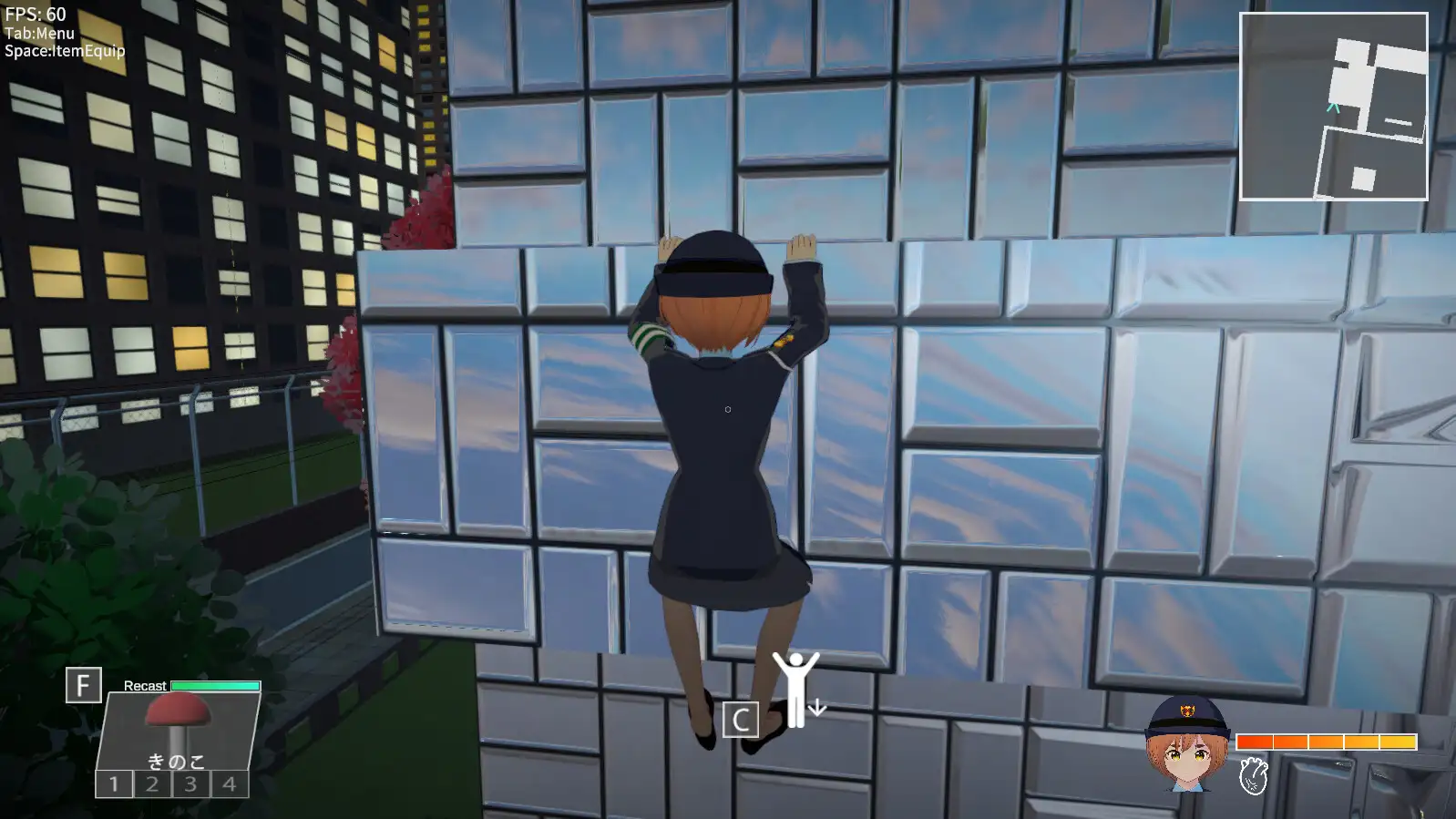 图片[5]-[3D/DL官中/战斗H]诶！！潜入搜查官的秘密任务 [Ver1.0.1][4.10G]-小陌资源库