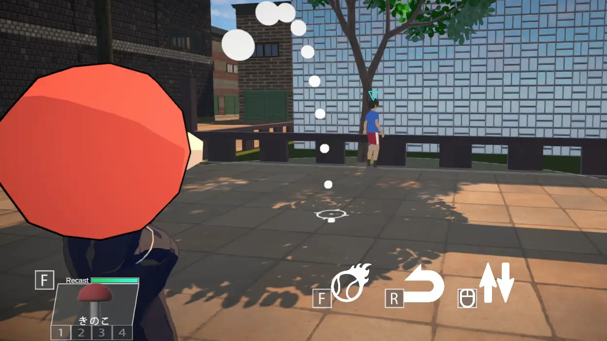 图片[7]-[3D/DL官中/战斗H]诶！！潜入搜查官的秘密任务 [Ver1.0.1][4.10G]-小陌资源库