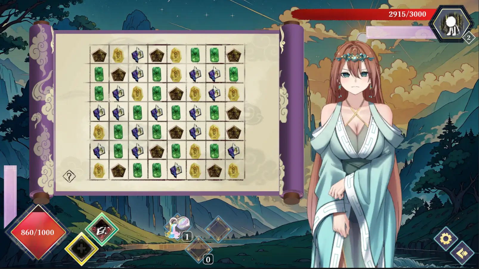 图片[5]-4343【精品欧美SLG/NTR/动态】Turning the Page 翻页 V1.0 AI汉化完结版PC+安卓【完结/3.1G】-ACG俱乐部 - 各类游戏免费下载