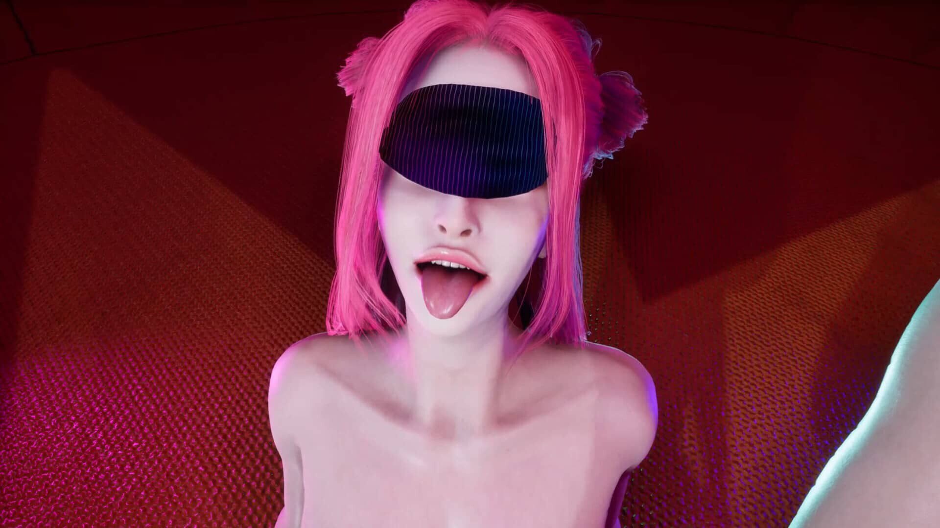 0426[3D/动态]闹鬼避难所 Haunting Havens Ver0.18x 官方中文版[4.63]-ACG俱乐部 - 各类游戏免费下载