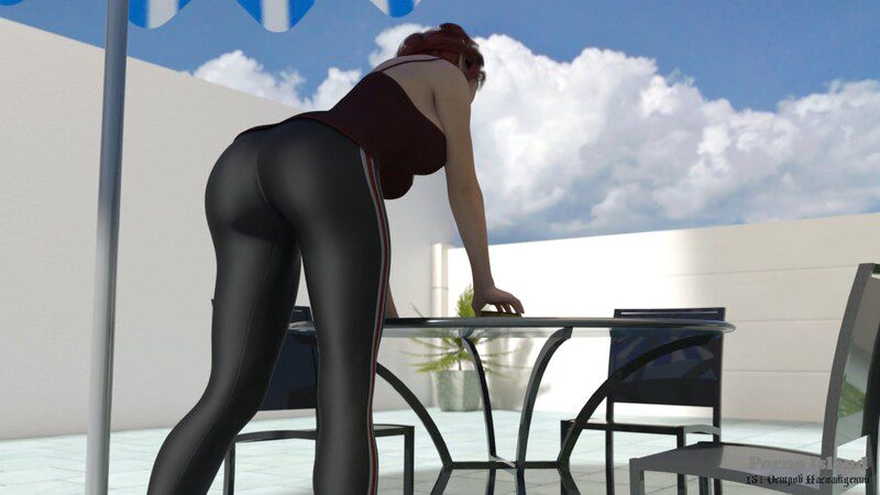 图片[3]-0397更新[欧美SLG/动态] 淘汰大师 完整版 Knockout Master S2 Round14 汉化版 [PC+安卓-5.0G]-ACG俱乐部 - 各类游戏免费下载