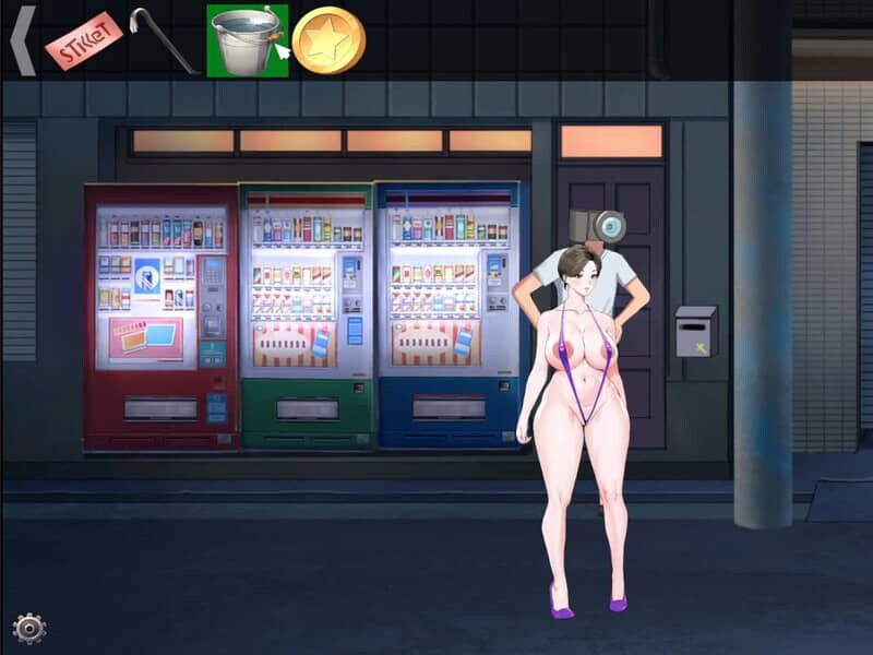 图片[2]-[SLG/中文] 不要脸的婊子 恥知らず 正式版 [300M]-小陌资源库