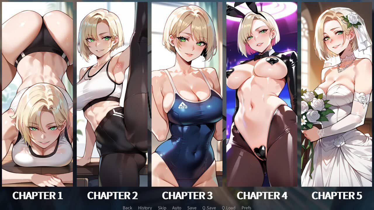 图片[5]-[SLG/PC+安卓/NTR]家族朋友：家外篇/Family Friends: Beyond Home Ver1.4 官方中文 [400MB]-小陌资源库