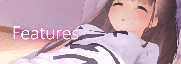 0435[SLG/PC+安卓]沉睡的妹妹 Nemurimouto v0.08 官中步兵版[380M]-ACG俱乐部 - 各类游戏免费下载