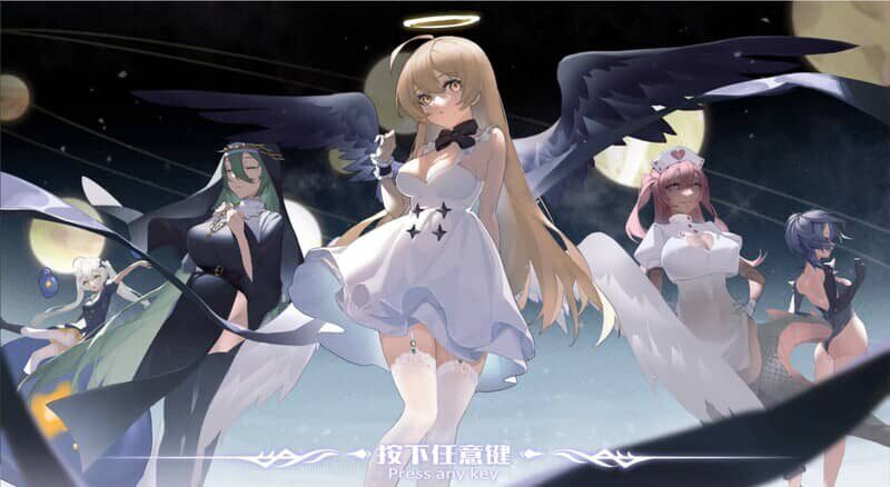 图片[2]-[SLG/汉化] 欲望乐园：ParadiseDesire Ver1.0.19 官中步兵版+全DLC [4G]-小陌资源库