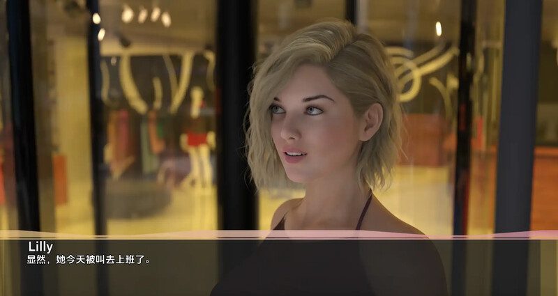 图片[4]-5966[欧美SLG/动态] 罪恶的快感 Guilty Pleasure v0.53 汉化版 PC+安卓-ACG俱乐部 - 各类游戏免费下载