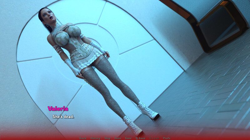 更新[欧美SLG/动态] 罪恶的吸血鬼 Sinful Vampires V0.5.9 汉化版 [PC+安卓-3.10G]