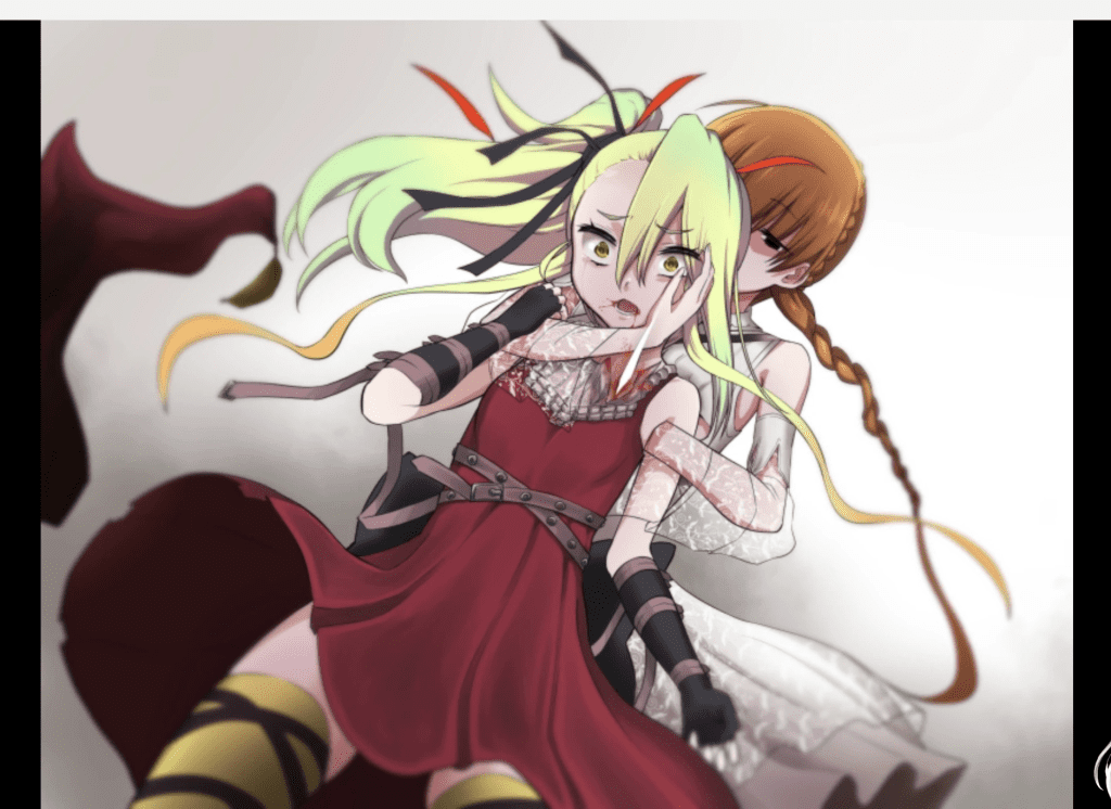 0336【PC+安卓/爆款神作日系RPG/AI汉化/全CV】恶魔根源 Demons Roots 1.0版[4.09g]-ACG俱乐部 - 各类游戏免费下载