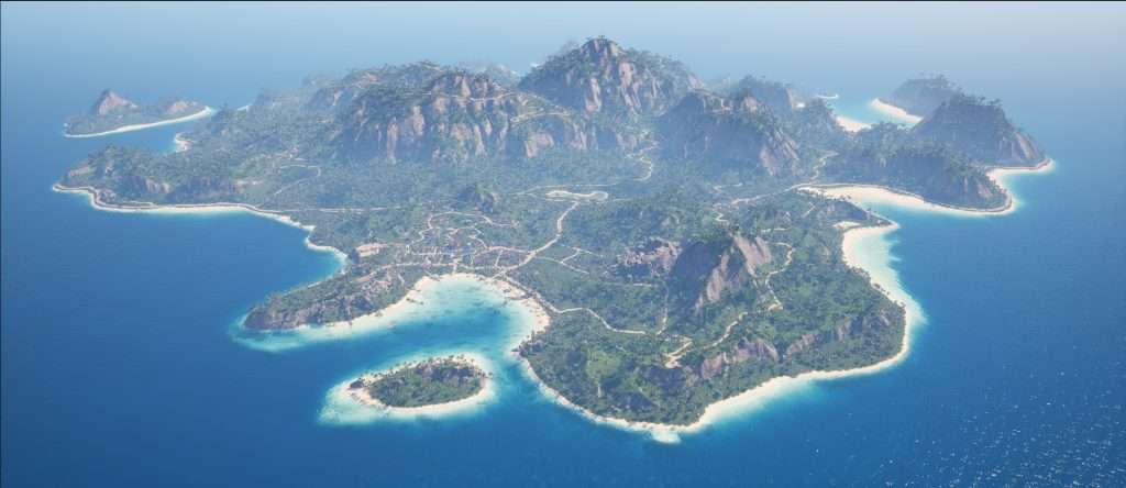 图片[4]-7426【3D/虚幻引擎】性感冒险—金银岛 感官冒险：金银岛 Sensual Adventures – Treasure Island v8.6.0 官方中文版[PC+安卓盖世]-ACG俱乐部 - 各类游戏免费下载