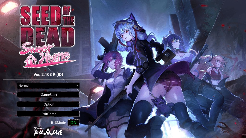 图片[1]-4552【3D神作/丧尸FPS】死亡之种2：甜蜜之家 Seed of the Dead Sweet Home V2.103R官方中文正式步兵版+魅力之歌DLC+存档-ACG俱乐部 - 各类游戏免费下载