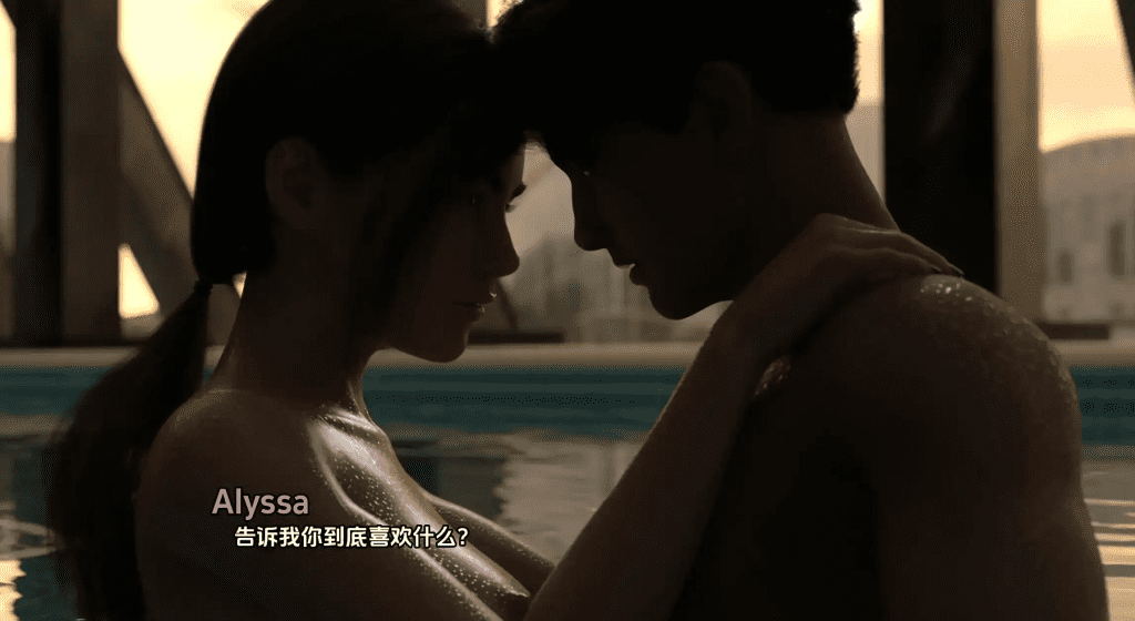 图片[5]-0382【PC+安卓/SLG/汉化/动态/双端】西景学院 Westview Academy 0.6汉化版【7.35G】-ACG俱乐部 - 各类游戏免费下载