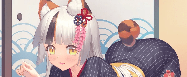 图片[2]-0354【PC/Steam】猫咪小姐3Miss Neko 3 官方中文 + DLC 解压即玩 [327M]-ACG俱乐部 - 各类游戏免费下载