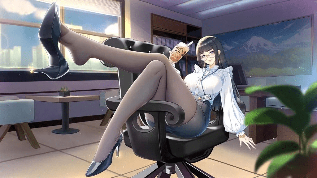 图片[2]-0359【PC/Steam】爱与生活：幸运老师 V3.2.015+最新DLC新一天的曙光 官方中文正式步兵版-ACG俱乐部 - 各类游戏免费下载