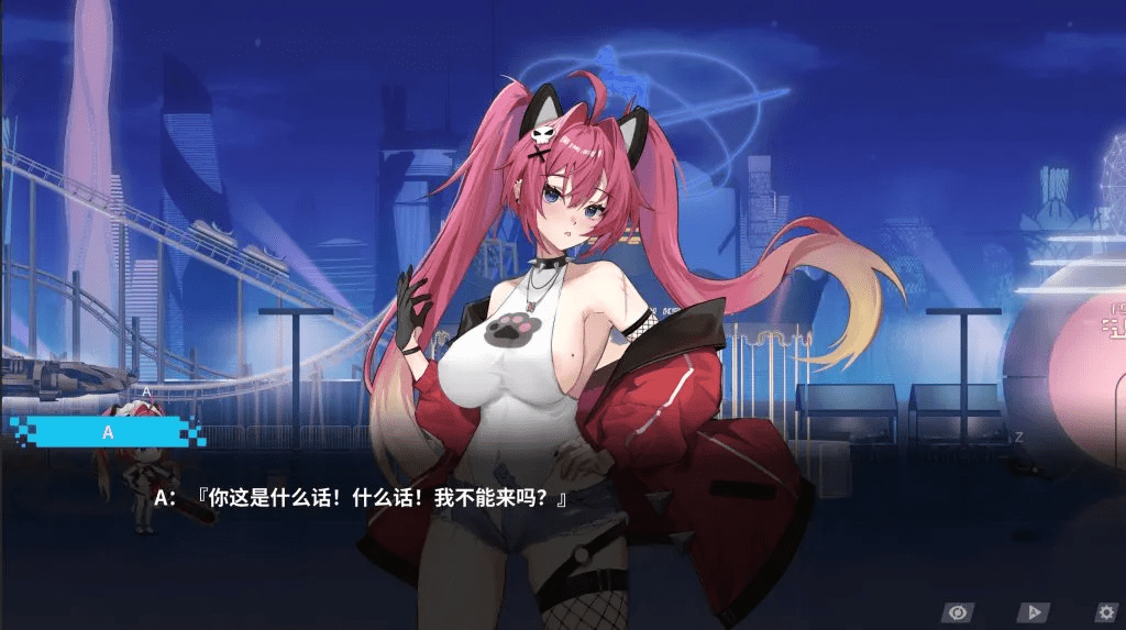 图片[2]-0357【PC/SLG/Steam]幻欲游乐园2 V1.0.33 官方中文版-ACG俱乐部 - 各类游戏免费下载