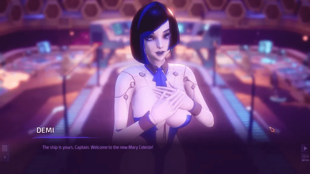 图片[6]-7483【神作3D/ACT/中文/步兵全动态】 SUBVERSE-颠覆-虔诚的追求1.2.01+女皇DLC 4K汉化修复版[67.5G]+画廊全开存档-ACG俱乐部 - 各类游戏免费下载