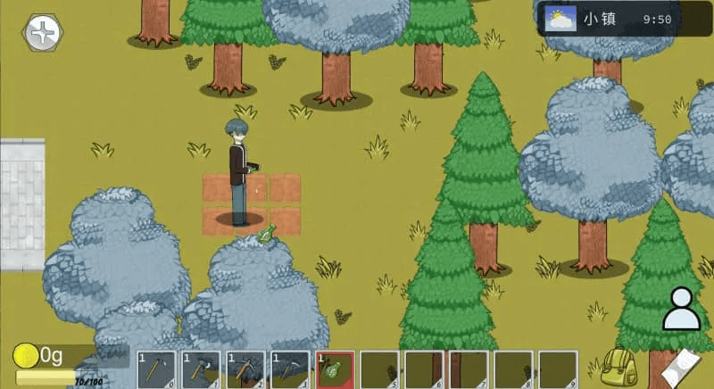 图片[3]-0365【PC/Steam/SLG】榜一大哥幻想曲 V1.12官方中文版-ACG俱乐部 - 各类游戏免费下载