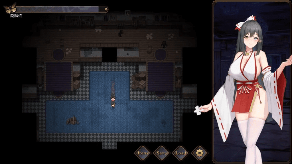 图片[4]-0367【PC/Steam/SLG】除灵阴阳师 正式版官方中文-ACG俱乐部 - 各类游戏免费下载