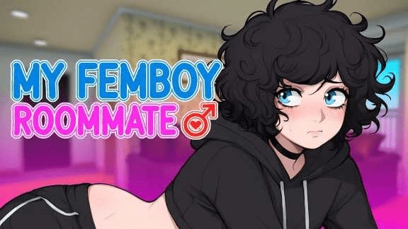 0376【PC+安卓/Steam/养成SLG/中文/步兵/更新】 我的男娘室友 /My Femboy Roommate V1.10 Steam官方中文步兵版 【1.4G】-ACG俱乐部 - 各类游戏免费下载