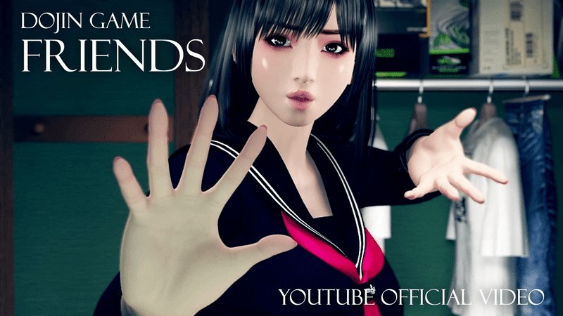 3831【神作动态互动SLG]梅麻吕 全系列作品 游戏+4K超分+去码 所有版本 典藏合集 /PC+安卓+视频-ACG俱乐部 - 各类游戏免费下载