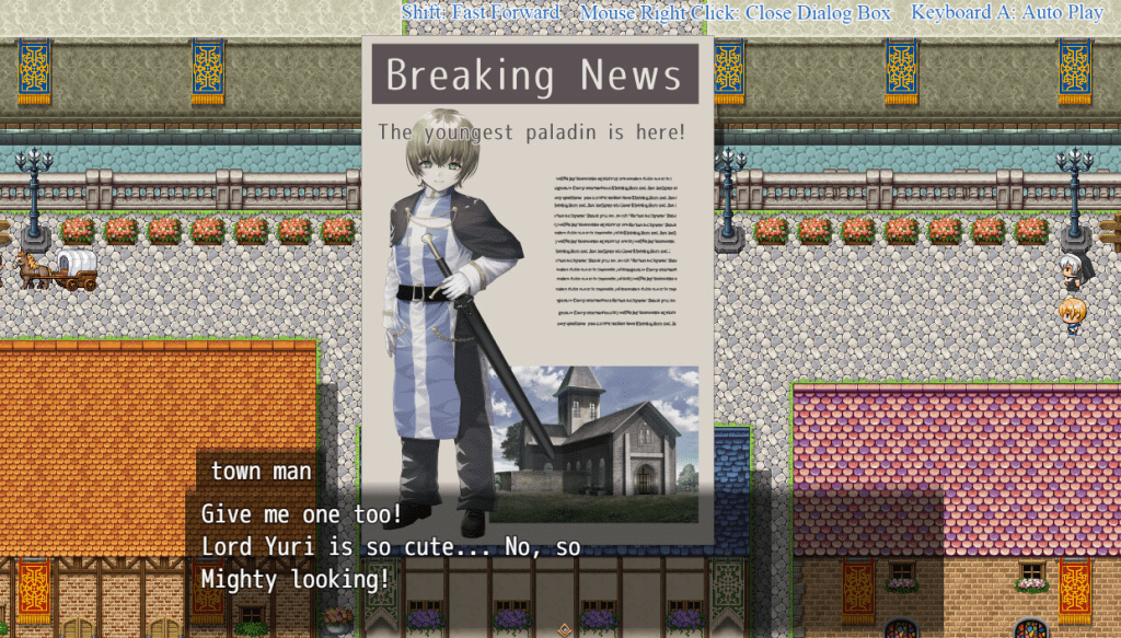 图片[2]-0386【PC/Steam/官中】 The paladin & The succubi servant 圣骑士大人与魅魔从者【1.12 GB】-ACG俱乐部 - 各类游戏免费下载