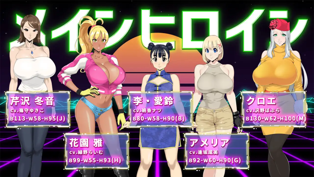 图片[5]-0372【PC/Steam/大型RPG/中文/全动态/CV】反叛的使徒 Ver1.02 官方中文步兵版+全回想【新作/3.5G】-ACG俱乐部 - 各类游戏免费下载