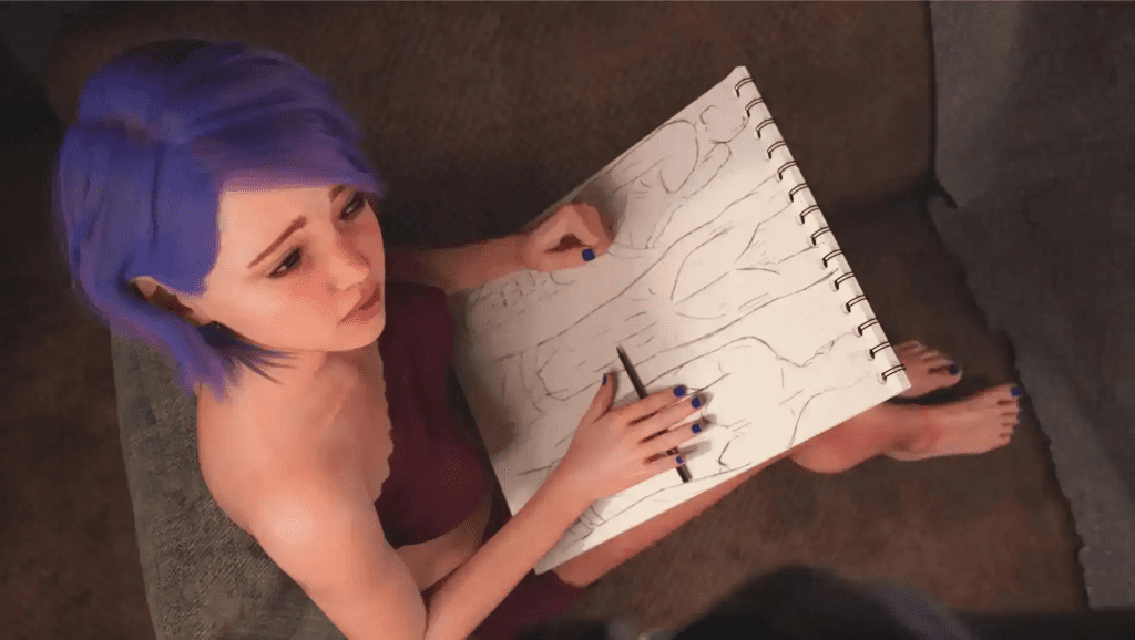 图片[2]-0323【PC+安卓/SLG/汉化】圣塔县的生活 桑塔县的生活 Life in Santa County Ver0.11.0 精翻汉化版 [15407.2MB]-ACG俱乐部 - 各类游戏免费下载