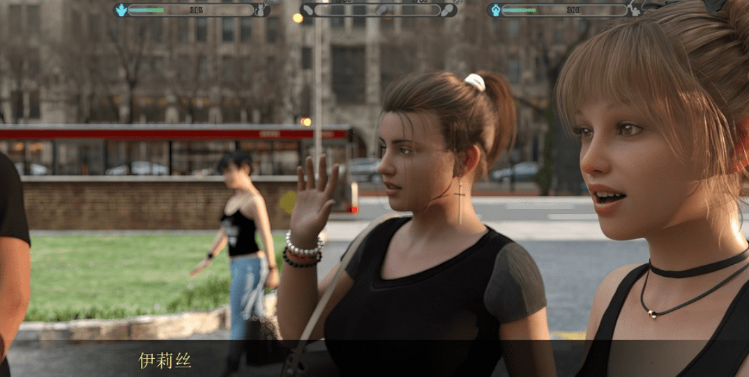 0722更新[欧美SLG/乱伦] 心灵控制 Mind Control V0.225 汉化版 [PC+安卓 4.90G]-ACG俱乐部 - 各类游戏免费下载