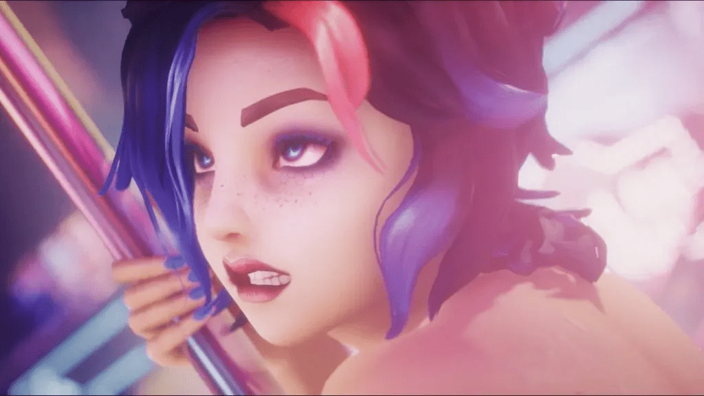 图片[7]-7483【神作3D/ACT/中文/步兵全动态】 SUBVERSE-颠覆-虔诚的追求1.2.01+女皇DLC 4K汉化修复版[67.5G]+画廊全开存档-ACG俱乐部 - 各类游戏免费下载