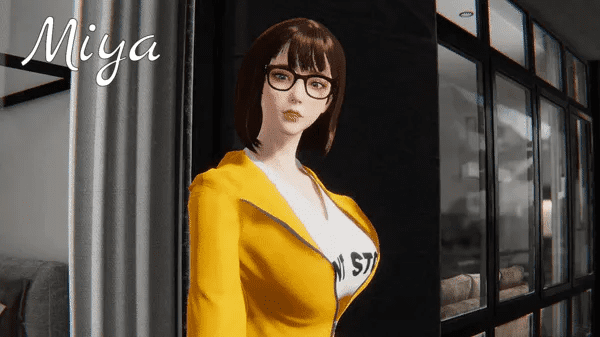 图片[3]-0348[PC/Steam/SLG]爱情挑战:雪山别墅和三个女孩的假期 V1.5.5官方中文版-ACG俱乐部 - 各类游戏免费下载