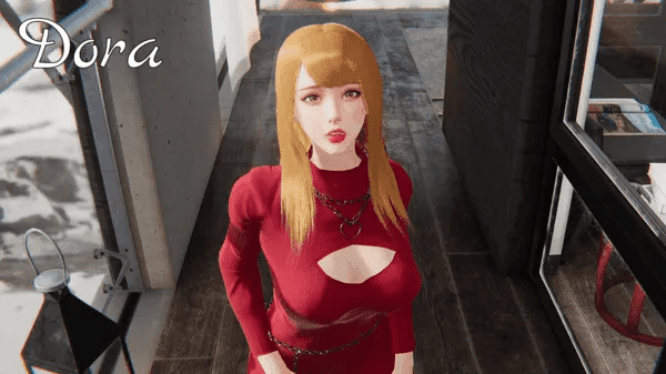 图片[4]-0348[PC/Steam/SLG]爱情挑战:雪山别墅和三个女孩的假期 V1.5.5官方中文版-ACG俱乐部 - 各类游戏免费下载