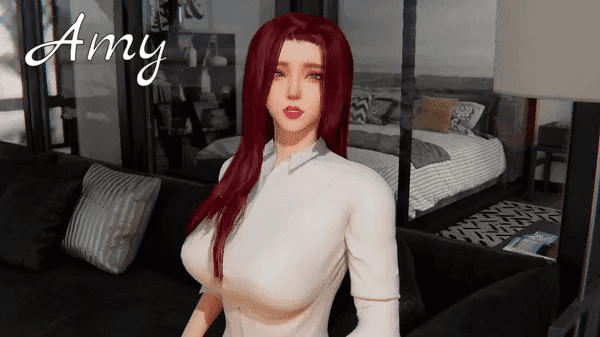 图片[5]-0348[PC/Steam/SLG]爱情挑战:雪山别墅和三个女孩的假期 V1.5.5官方中文版-ACG俱乐部 - 各类游戏免费下载