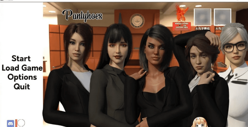 1046【欧美后宫SLG/汉化/PC+安卓】Pantyhoes我为丝狂-人妻后宫v6.0[全CG动态]-ACG俱乐部 - 各类游戏免费下载