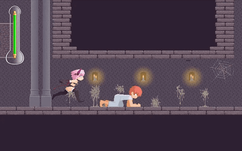 图片[2]-1076补档【ACT/官方中文版】诱惑城堡 Castle of Temptation v1.1.2【PC】-ACG俱乐部 - 各类游戏免费下载