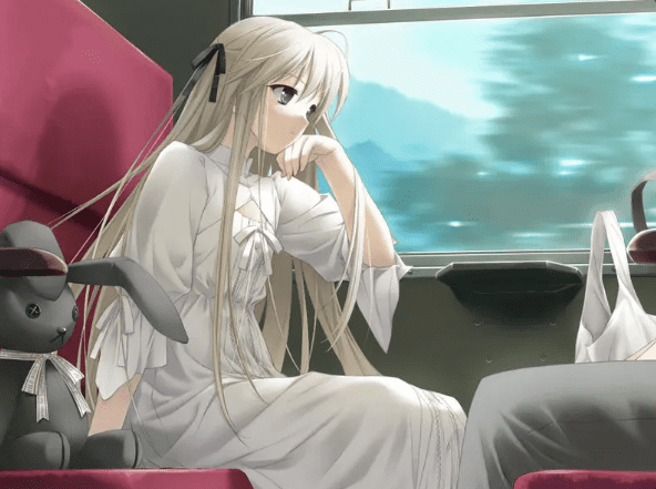 1086[拔作ADV/汉化]缘之空+悠之空 [PC+安卓直装]-ACG俱乐部 - 各类游戏免费下载