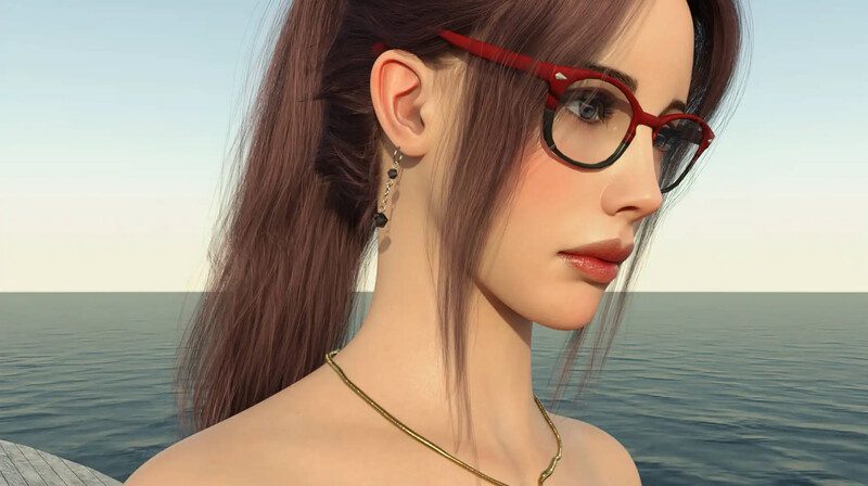 图片[2]-3125[欧美SLG/动态] 日本的新起点 New Beginnings in Japan Ch.2 v.0.6.9B 汉化版 [PC+安卓5.80G]-ACG俱乐部 - 各类游戏免费下载