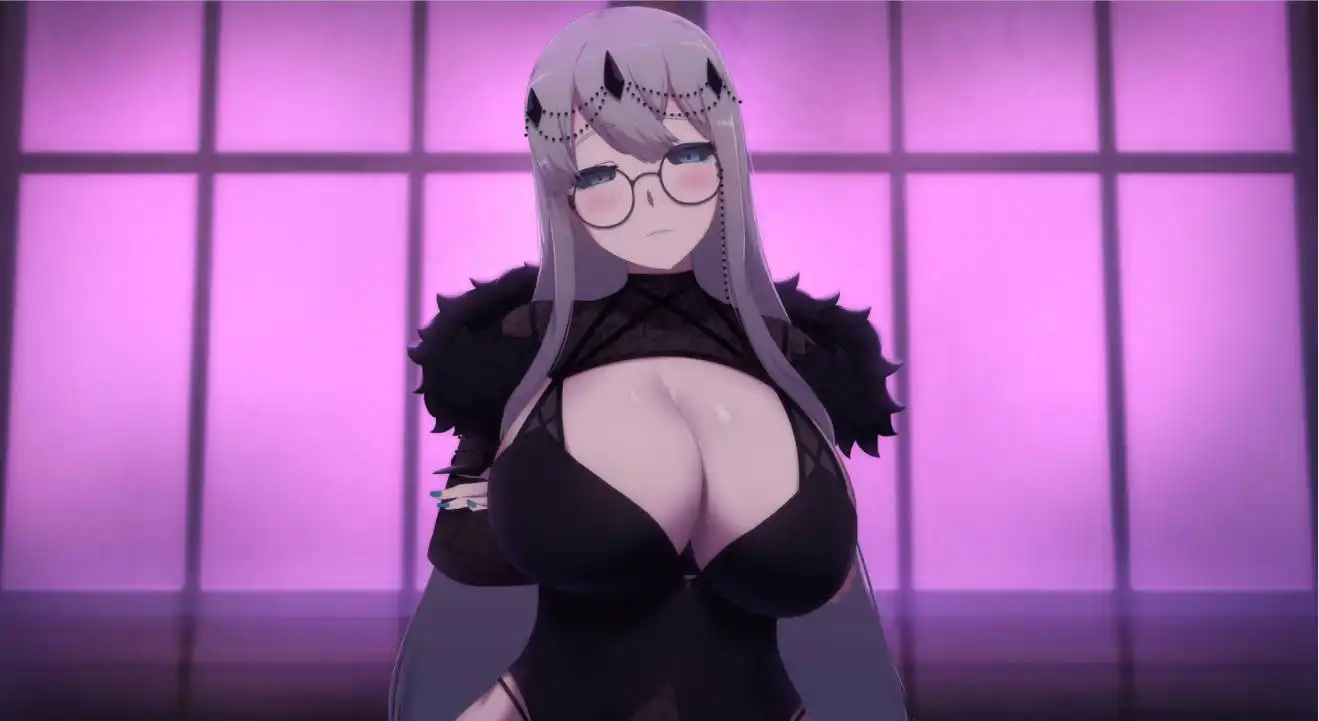 0690[SLG/PC+安卓]死神那么可爱/死神不应该是可怕的吗/Aren’t Grim Reapers Supposed to be Scary? [Ver0.1.7][880M]-ACG俱乐部 - 各类游戏免费下载