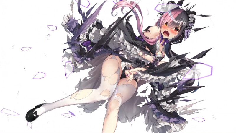 图片[2]-0796[日式ACT/动态] 亡灵女仆 Maid of the Dead V1.0.4 官中版 [2.10G]-ACG俱乐部 - 各类游戏免费下载