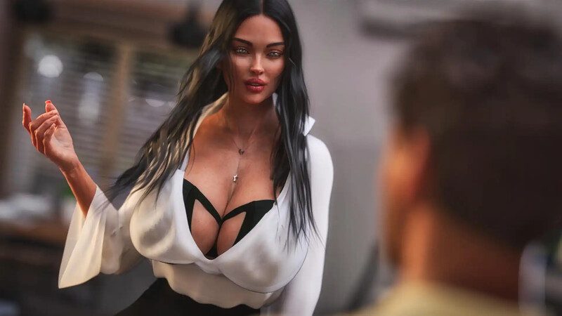 图片[2]-0743更新[欧美SLG/乱伦] 合成 The Synthetic Ep. 5 BETA 汉化版 [PC+安卓-590M]-ACG俱乐部 - 各类游戏免费下载